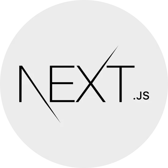 Next logo