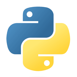 Python logo